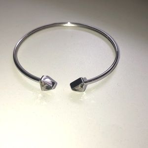 FOSSIL silver bracelet